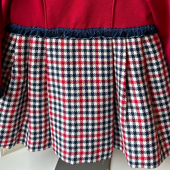 Perfect dress for Christmas very elegant - Picture 3 of 3